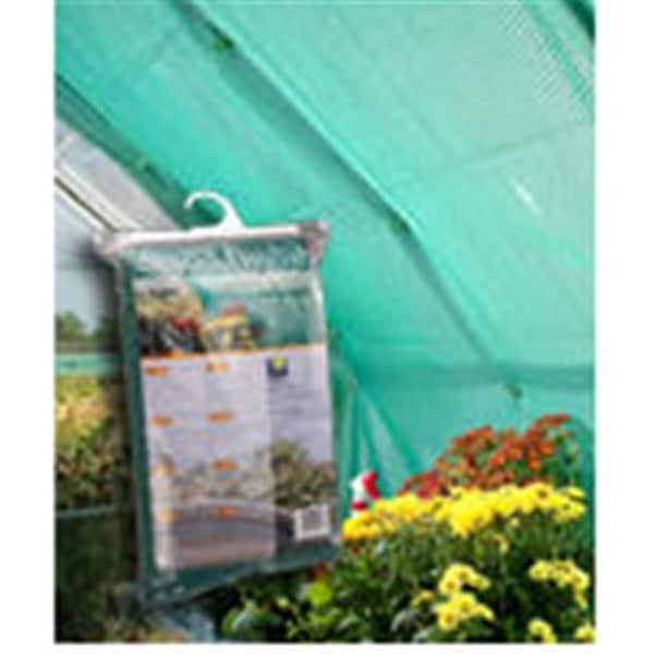 Palram - Canopia HG1006 Shade Kit - 6.5 ft. x 7.5 ft.